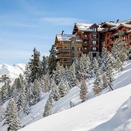 Arc 1950 Apartment - Sources De Marie, Mountain View Les Arcs  Exterior photo