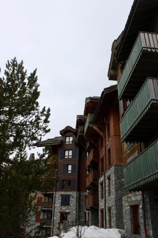 Arc 1950 Apartment - Sources De Marie, Mountain View Les Arcs  Exterior photo